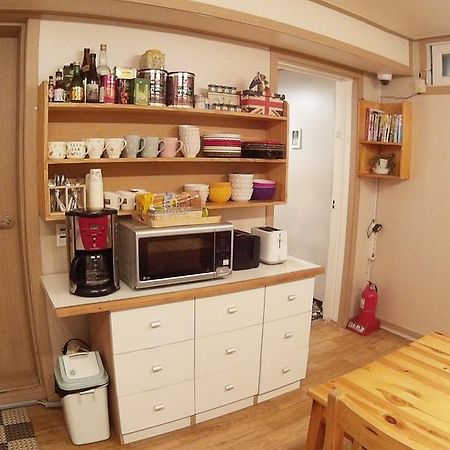 24 Guesthouse Edae Seoul Luaran gambar