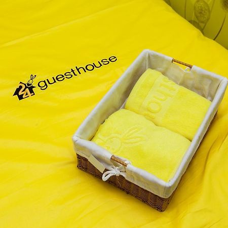 24 Guesthouse Edae Seoul Luaran gambar