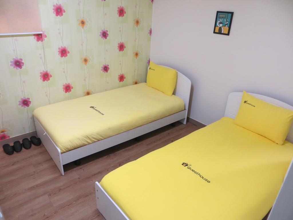 24 Guesthouse Edae Seoul Luaran gambar