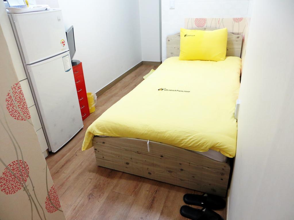 24 Guesthouse Edae Seoul Luaran gambar