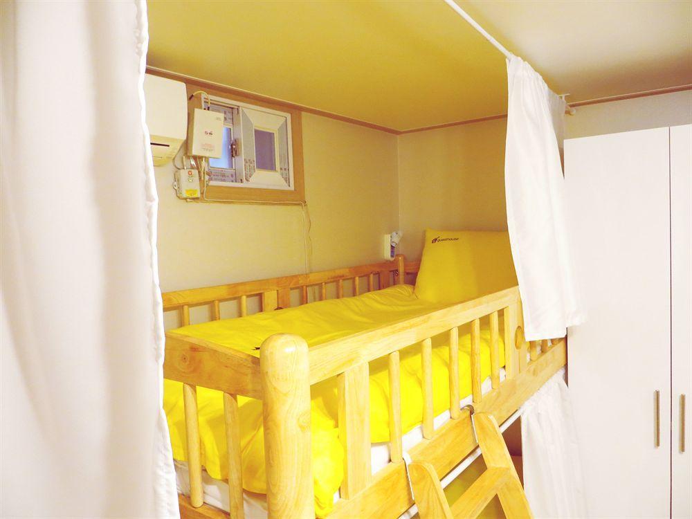 24 Guesthouse Edae Seoul Luaran gambar