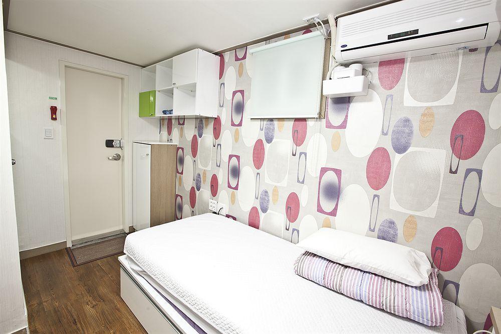24 Guesthouse Edae Seoul Luaran gambar