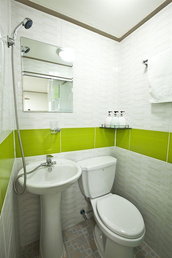 24 Guesthouse Edae Seoul Luaran gambar