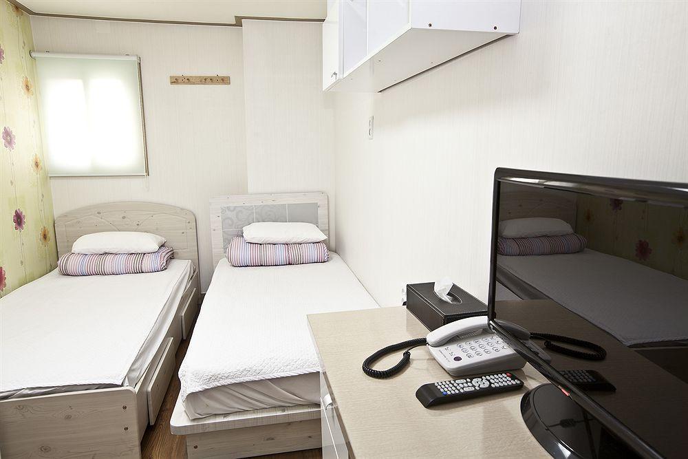 24 Guesthouse Edae Seoul Luaran gambar