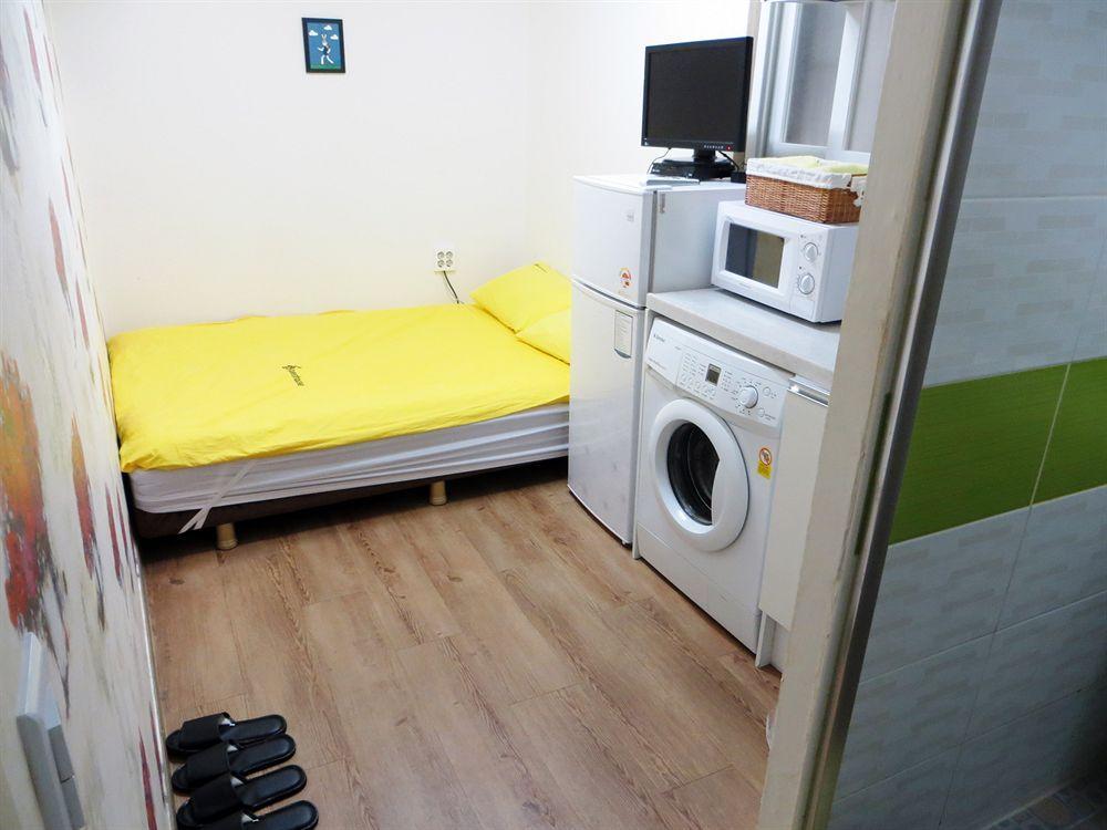24 Guesthouse Edae Seoul Luaran gambar