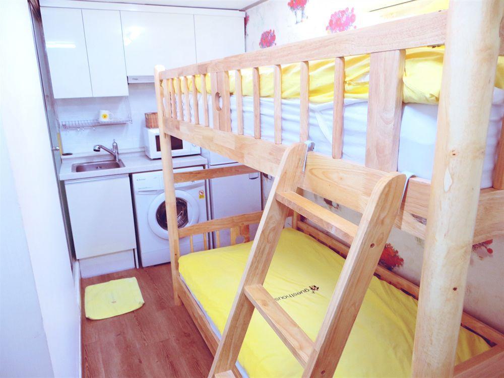 24 Guesthouse Edae Seoul Luaran gambar