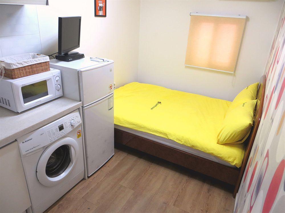 24 Guesthouse Edae Seoul Luaran gambar