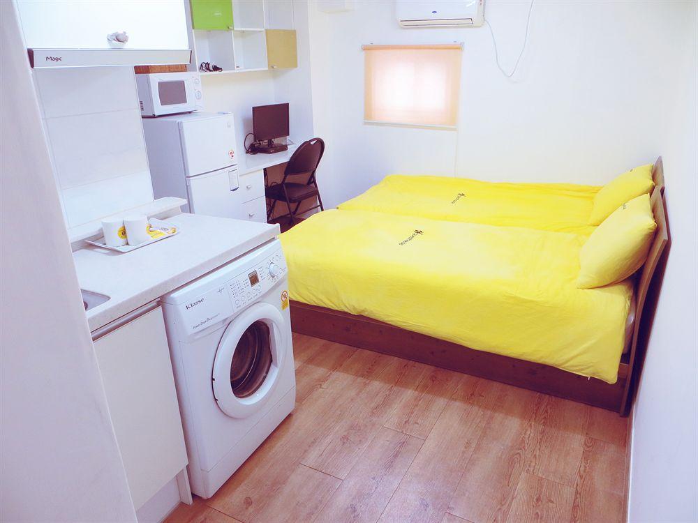 24 Guesthouse Edae Seoul Luaran gambar