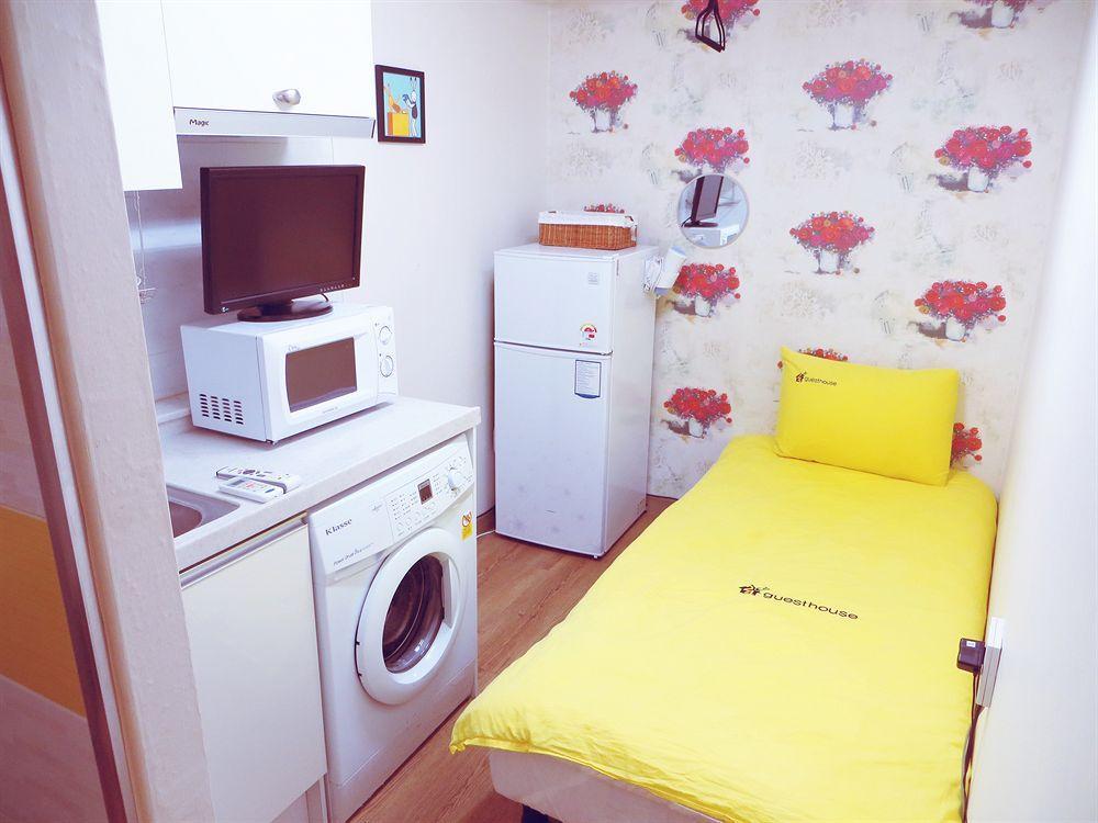 24 Guesthouse Edae Seoul Luaran gambar