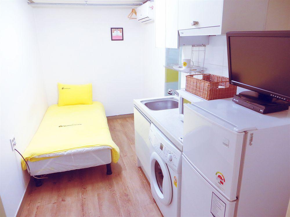 24 Guesthouse Edae Seoul Luaran gambar