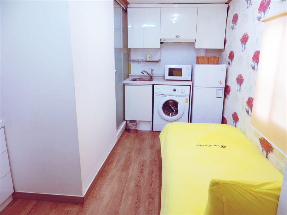 24 Guesthouse Edae Seoul Luaran gambar