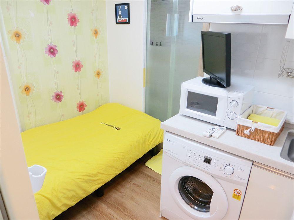 24 Guesthouse Edae Seoul Luaran gambar
