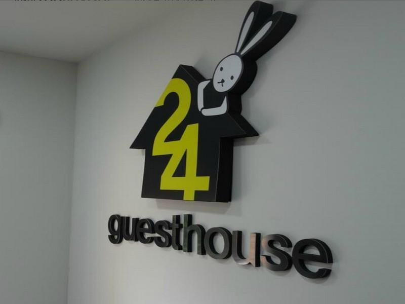 24 Guesthouse Edae Seoul Luaran gambar