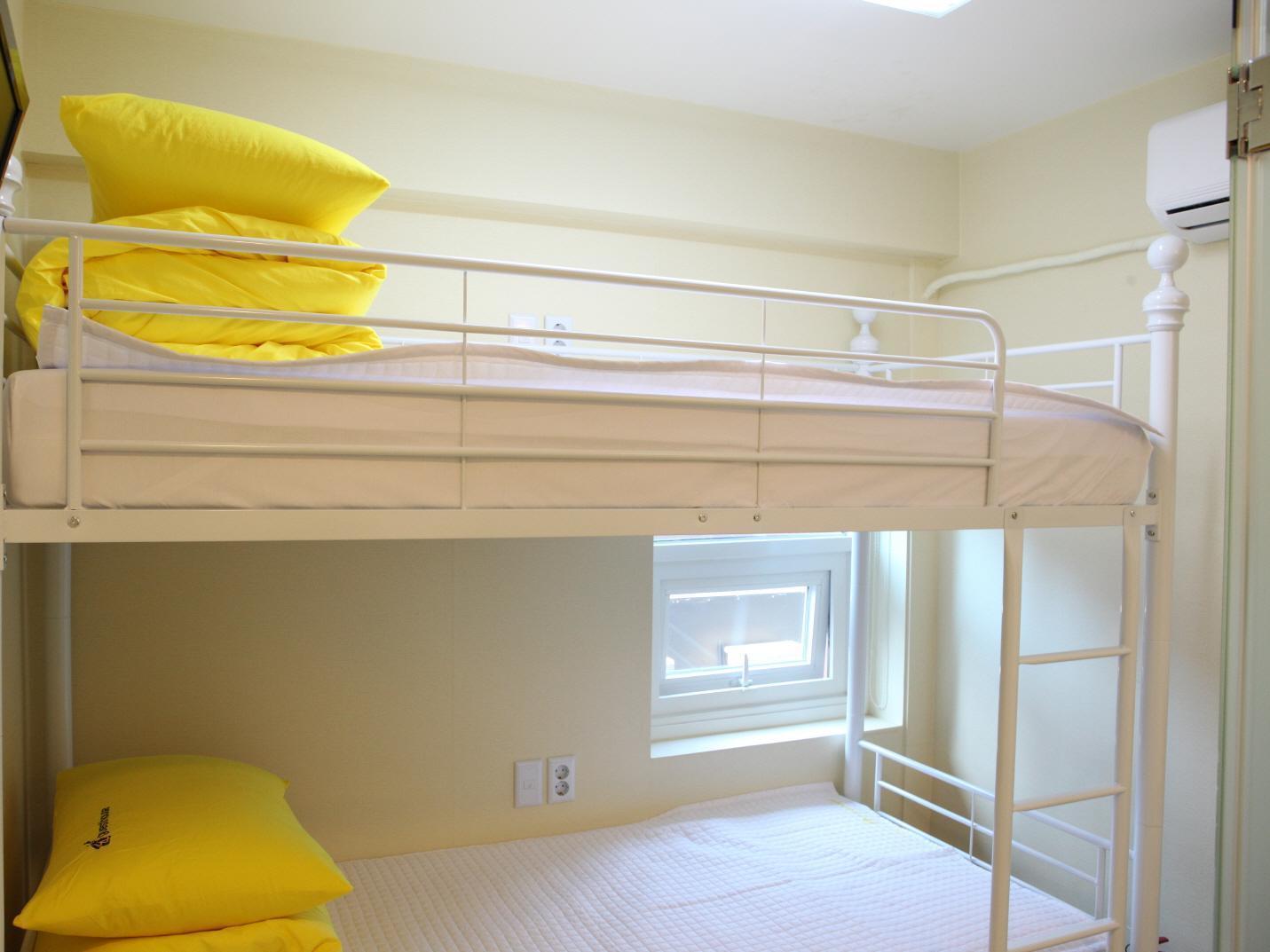 24 Guesthouse Edae Seoul Luaran gambar