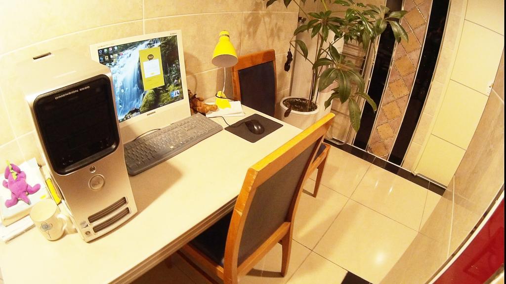 24 Guesthouse Edae Seoul Luaran gambar