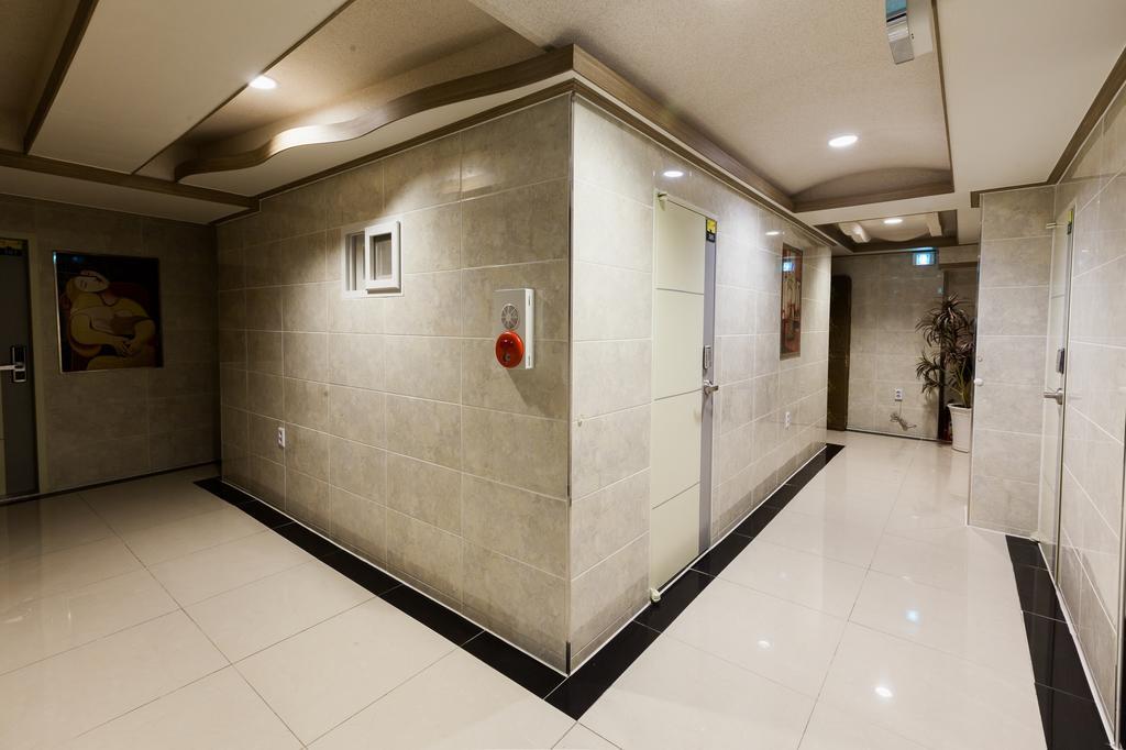 24 Guesthouse Edae Seoul Luaran gambar