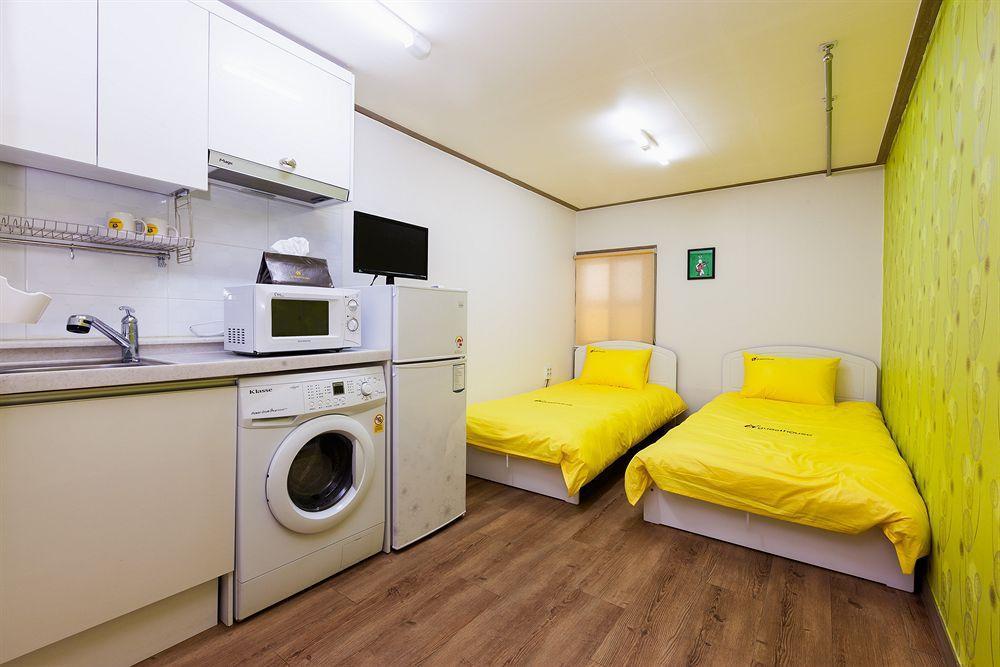 24 Guesthouse Edae Seoul Luaran gambar